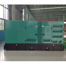 Best Price 300kw/375kVA Silent Type Cummins Electric Generator (NTA855-G7) (GDC375*S)